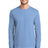 Port & Company Men's Long Sleeve Essential Tee. PC61LS Mens Apparel Shirts & Tops