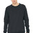 BELLA + CANVAS Unisex Sponge Fleece Raglan Sweatshirt BC3901 1/2 Mens Apparel Hoodies & Sweatshirts