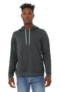 BELLA + CANVAS Unisex Sponge Fleece Pullover Hoodie BC3719