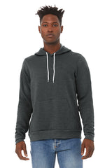BELLA + CANVAS Unisex Sponge Fleece Pullover Hoodie BC3719