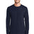 Port & Company Men's Long Sleeve Essential Tee. PC61LS Mens Apparel Shirts & Tops