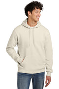 JERZEES Unisex Eco Premium Blend Pullover Hooded Sweatshirt 700M