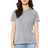 BELLA + CANVAS Women’s Relaxed Jersey Tee BC6400 - Plus 2/2 Womens Apparel Shirts & Tops