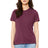 BELLA + CANVAS Women’s Relaxed Jersey Tee BC6400 1/2 Womens Apparel Shirts & Tops
