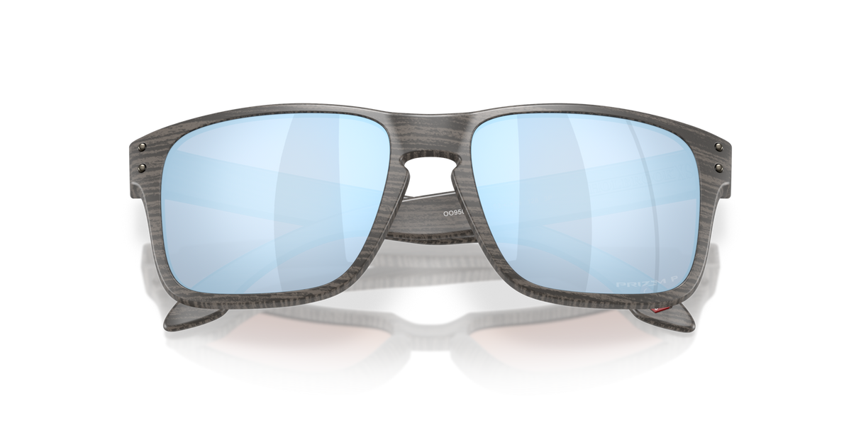 Oakley Holbrook S Glasses-9