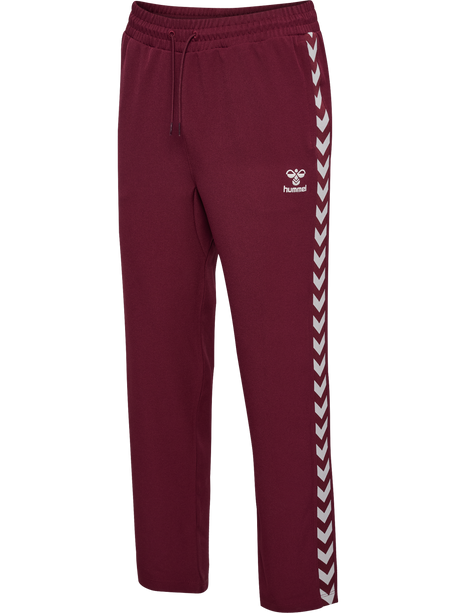 hummel Unisex Root Track Pants-1