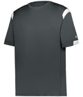 Badger Sport Men's On The Rise Tee Mens Apparel Shirts & Tops