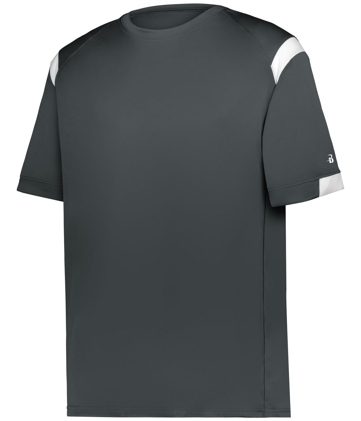 Badger Sport Men's On The Rise Tee Mens Apparel Shirts & Tops