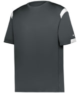 Badger Sport Men's On The Rise Tee Mens Apparel Shirts & Tops