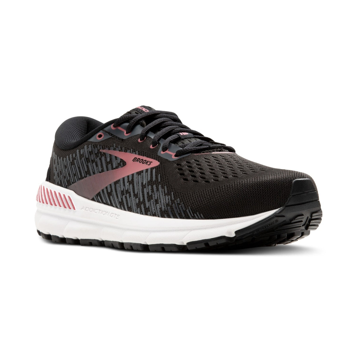 Brooks Women's Addiction GTS 15 Running Shoes-1