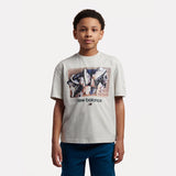 New Balance Boys' Welcome Home Graphic T-Shirt-5