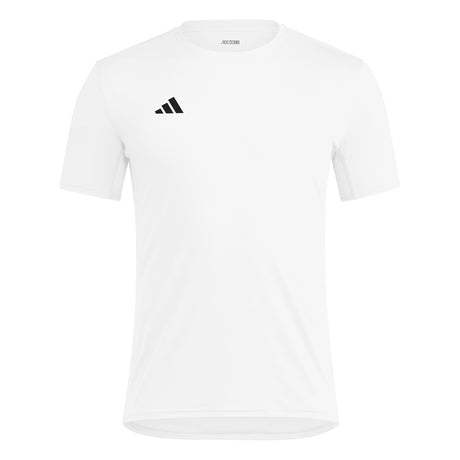 adidas Men's Adizero Essentials Running T-Shirt	-1