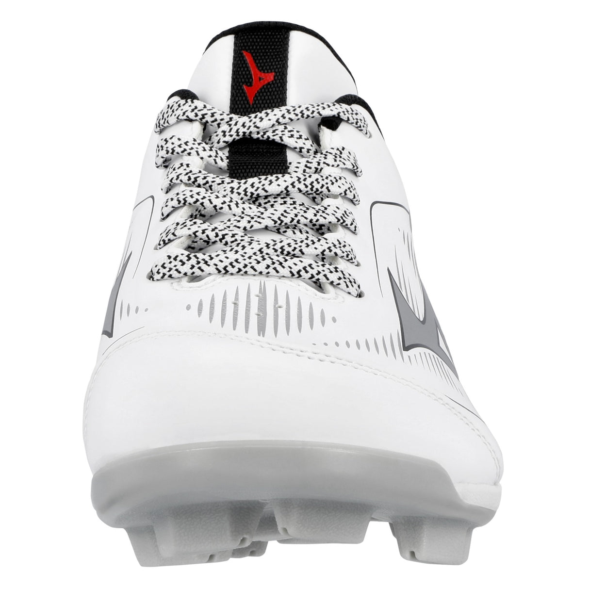 Mizuno Adult Cushionrevo Diamond TPU Baseball Cleats-5