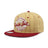 The Game Headwear Florida State Flat Brim Snapback Hat