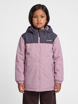 hummel Youth Block Jacket Waterproof-6