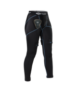 Core Youth Comp Hockey Pant w/ Pelvic Protector Shock Doctor