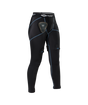 Core Youth Comp Hockey Pant w/ Pelvic Protector Shock Doctor