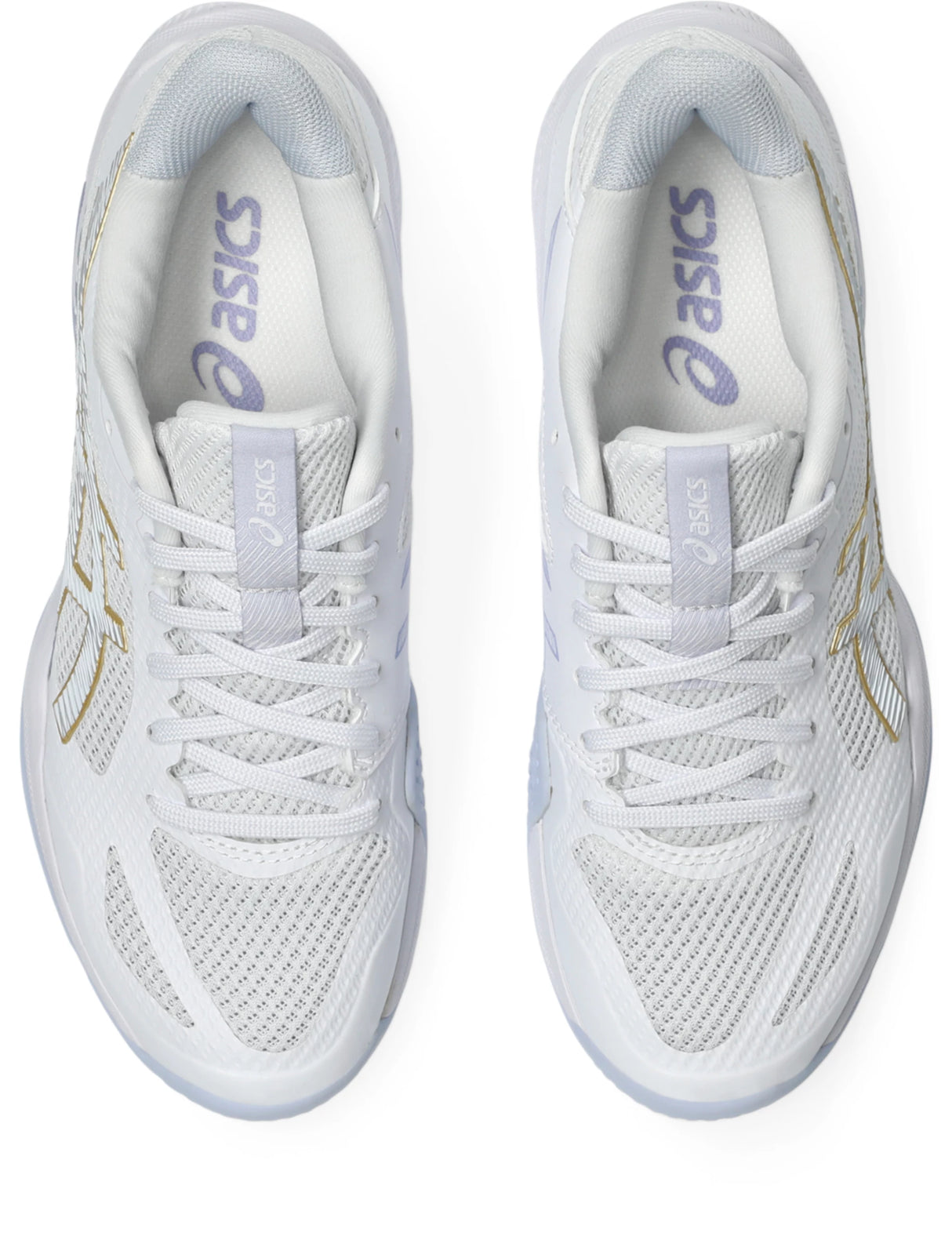 Asics Women's Blade FF 2 Volleyball Shoes-4