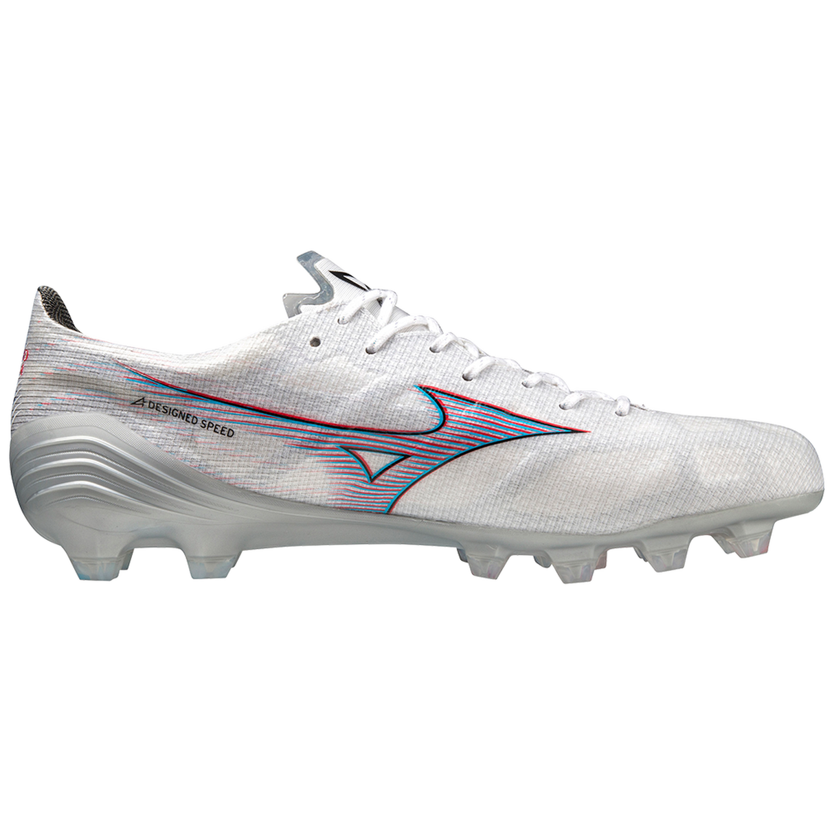 Mizuno Adult Alpha Elite Soccer Shoes-3