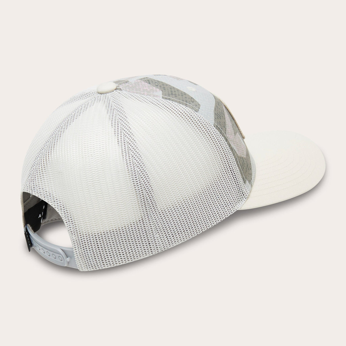 Oakley O Original Patch Trucker Hat-3