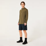 Oakley Men's Si Core Quarter Zip Sweatshirt-7