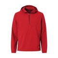adidas Men's Ultimate365 Course Control Anorak Jacket-1