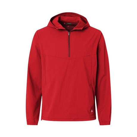 adidas Men's Ultimate365 Course Control Anorak Jacket-1