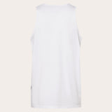 Oakley Men's Waterscape Hibiscus Tank-9