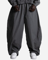 Shaka Wear Men's Wind OPPS Reflective Balloon Pants