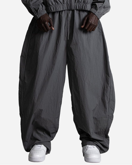 Shaka Wear Men's Wind OPPS Reflective Balloon Pants