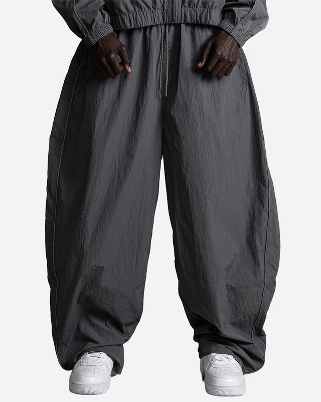 Shaka Wear Men's Wind OPPS Reflective Balloon Pants
