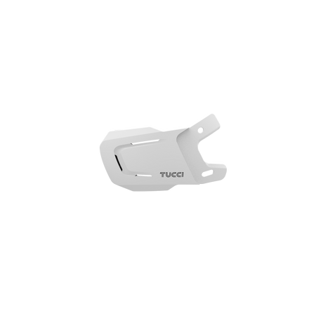 Tucci Potenza Baseball Helmet Jaw Guard