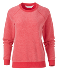 Boxercraft Reverse Fleece Out Crew-1