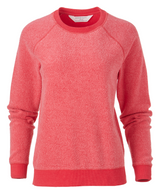 Boxercraft Reverse Fleece Out Crew-1