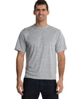 Charles River Men's Space Dye Performance Tee-1