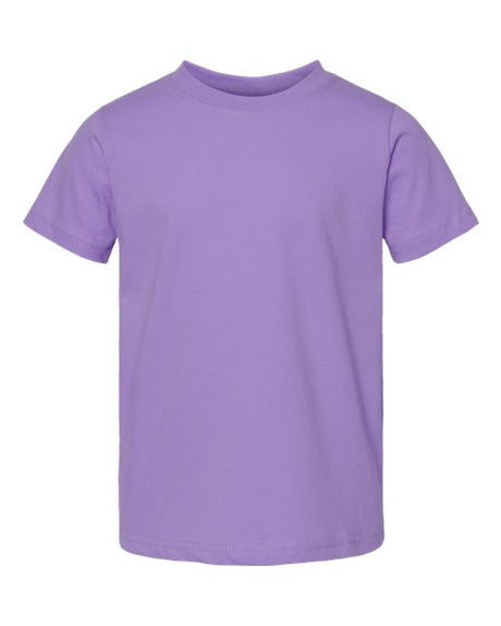 Rabbit Skins Toddler Fine Jersey Tee Youth Apparel Infant & Toddler