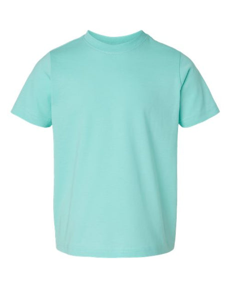 Rabbit Skins Toddler Fine Jersey Tee Youth Apparel Infant & Toddler
