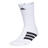 adidas Unisex Adizero Running Single Crew Sock Unisex Accessories Socks