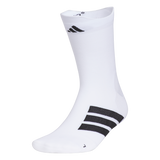 adidas Unisex Adizero Running Single Crew Sock Unisex Accessories Socks
