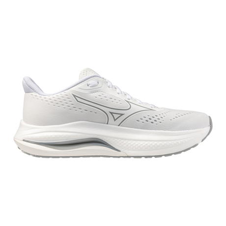 Mizuno Women's Wave Inspire 22 Running Shoes-3