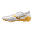 Mizuno Adult Morelia Neo IV Beta Elite AG Soccer Cleats-1