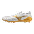 Mizuno Adult Morelia Neo IV Beta Elite AG Soccer Cleats-1