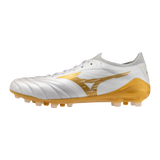 Mizuno Adult Morelia Neo IV Beta Elite AG Soccer Cleats-1