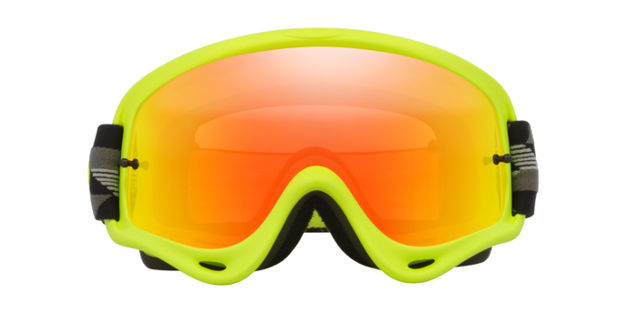 Oakley O-Frame MX Goggles-3