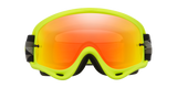 Oakley O-Frame MX Goggles-3