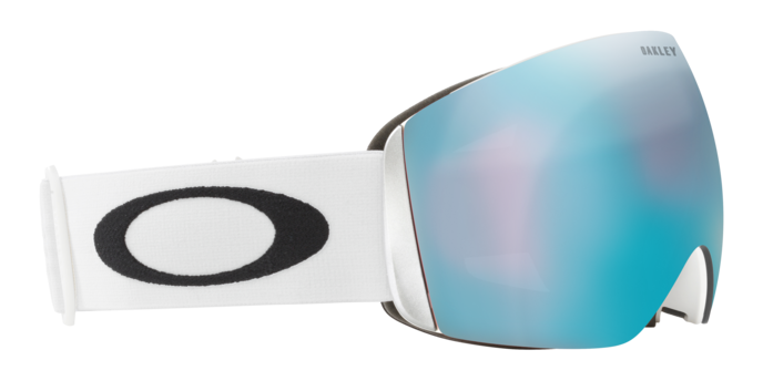 Oakley Flight Deck L Snow Goggles-12