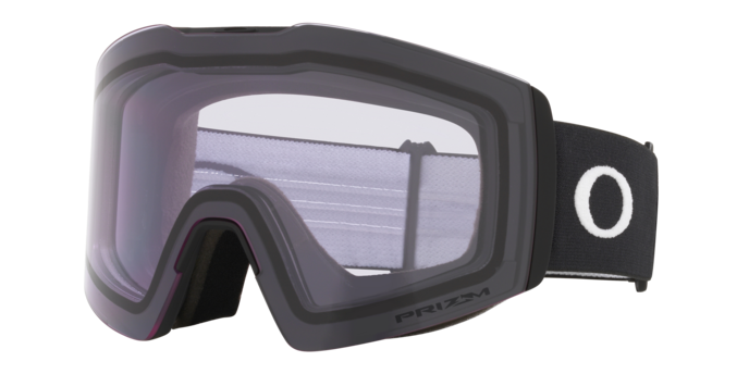 Oakley Fall Line L Snow Goggles-3