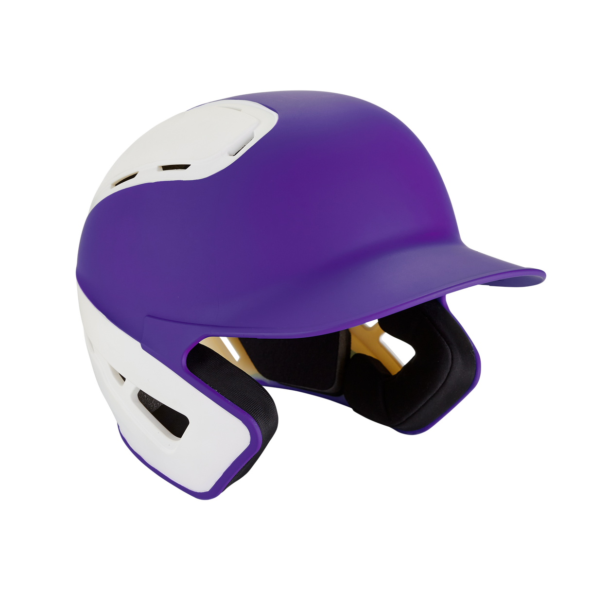Mizuno Adult B6 Baseball Batting Helmet