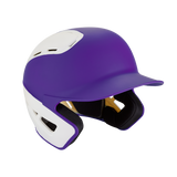 Mizuno Adult B6 Baseball Batting Helmet