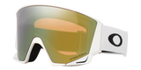 Oakley Flow Scape L Snow Goggles-2